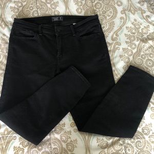 A&F ankle  6 short (28)